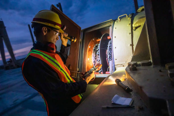 Best Electrical System Inspection  in North Plymouth, MA