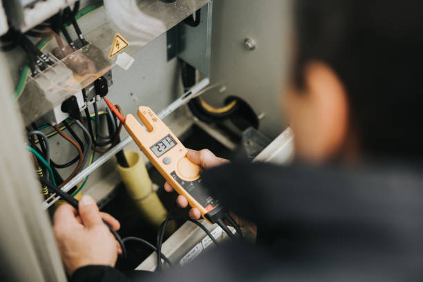 Best Electrical Outlet Repair  in North Plymouth, MA