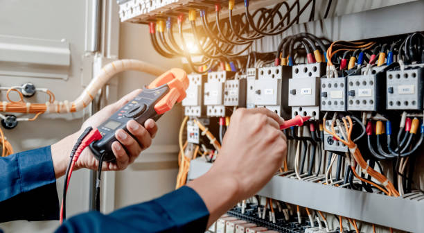 Best Home Electrical Repair  in North Plymouth, MA