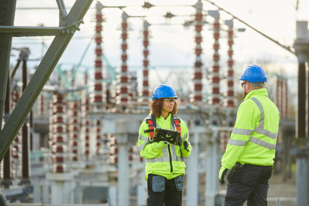 Best Best Electricians Near Me  in North Plymouth, MA