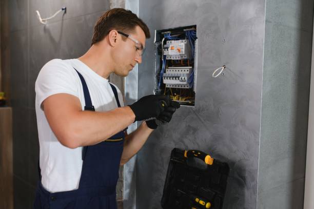 Best Emergency Electrical Repair  in North Plymouth, MA