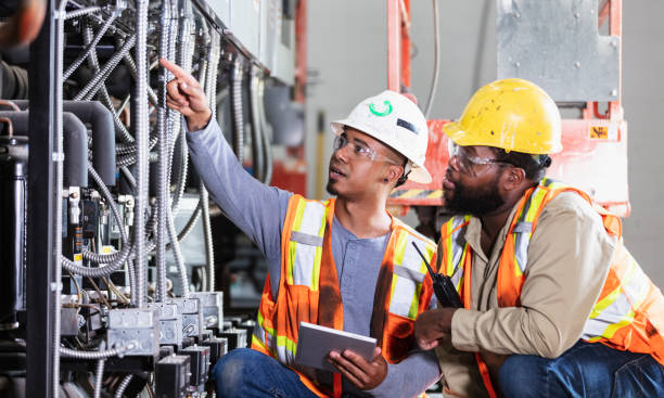 Best Affordable Electrical Installation  in North Plymouth, MA