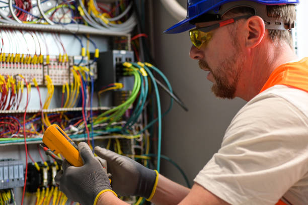 Best Electrical Repair Services  in North Plymouth, MA