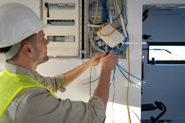 Best Electrical Troubleshooting Services  in North Plymouth, MA