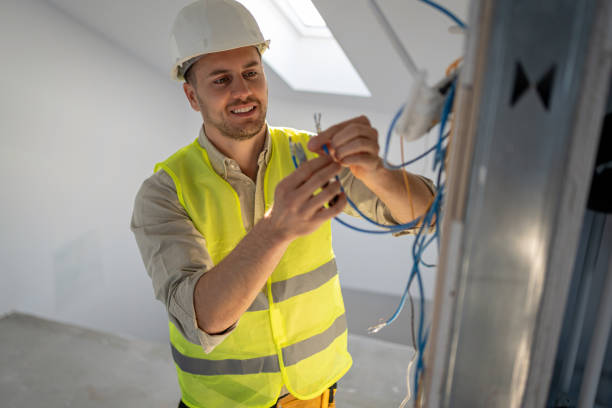 Best Ceiling Fan Installation Electrician  in North Plymouth, MA