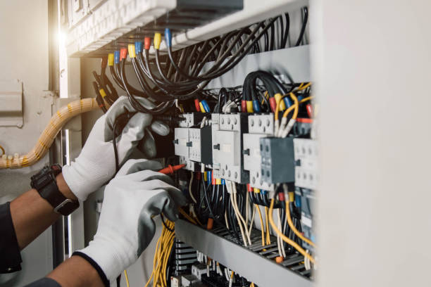 Best Affordable Emergency Electrician  in North Plymouth, MA