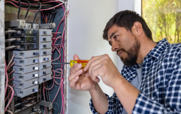 Trusted MA Electrician Experts